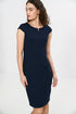 Robe de jour model 210069 Nife